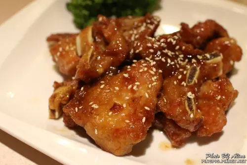 【食記】新北永和 大大茶樓  粵菜 結合港式飲茶、台菜料理 婚宴、家族聚餐好選擇