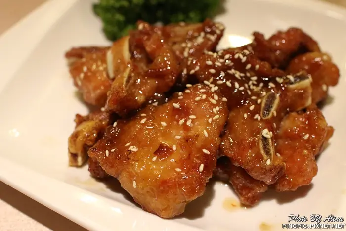 【食記】新北永和 大大茶樓  粵菜 結合港式飲茶、台菜料理 婚宴、家族聚餐好選擇