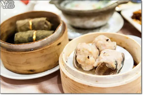 [中式美食] 大大茶樓新北永和店・份量與美味兼具的茶餐廳