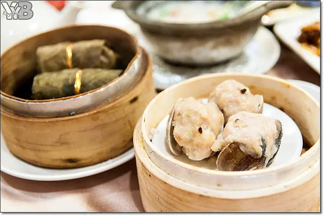 [中式美食] 大大茶樓新北永和店・份量與美味兼具的茶餐廳