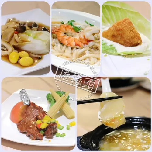 ＜永和美食＞大大茶樓嚐魚翅