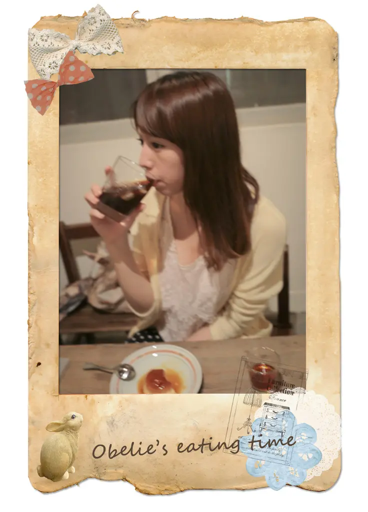 台中咖啡店 ⋈ 老房子美麗的存在 5春 