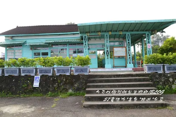 嘉義~竹崎火車站        
      