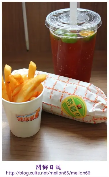 (体驗)三峽-21世紀風味館新選擇