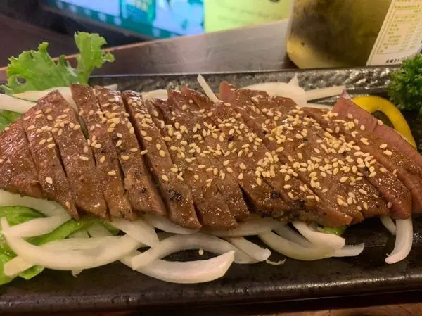 20181228@新店珍鱻平價海鮮 好吃快炒大份量