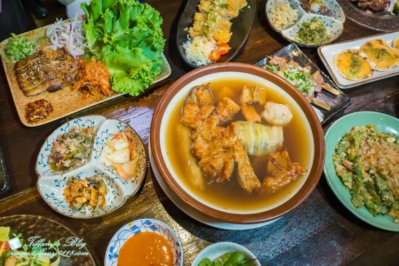 喀佈貍居酒屋(附完整菜單)/統一小時光麵館拍攝地/近捷運信義安和站及六張犁站的深夜食堂居酒屋