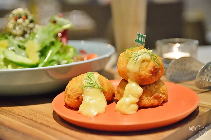 貝貝西點仁愛店晚餐 Les Bebes Cafe & Bar 