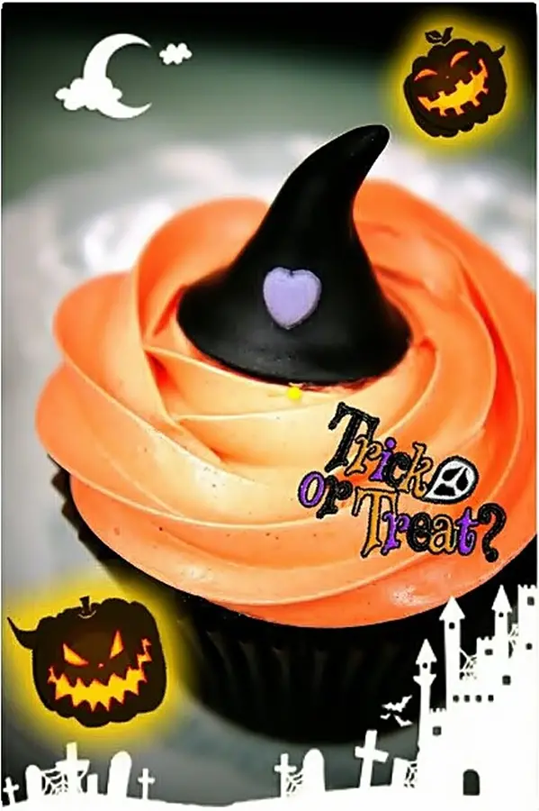 [台北市。大安區] Happy Halloween★不給糖就搗蛋
