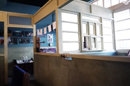 【宜蘭】遊♥合盛太平CafeStory跟金城武廣告新景點喝咖啡瀰漫金