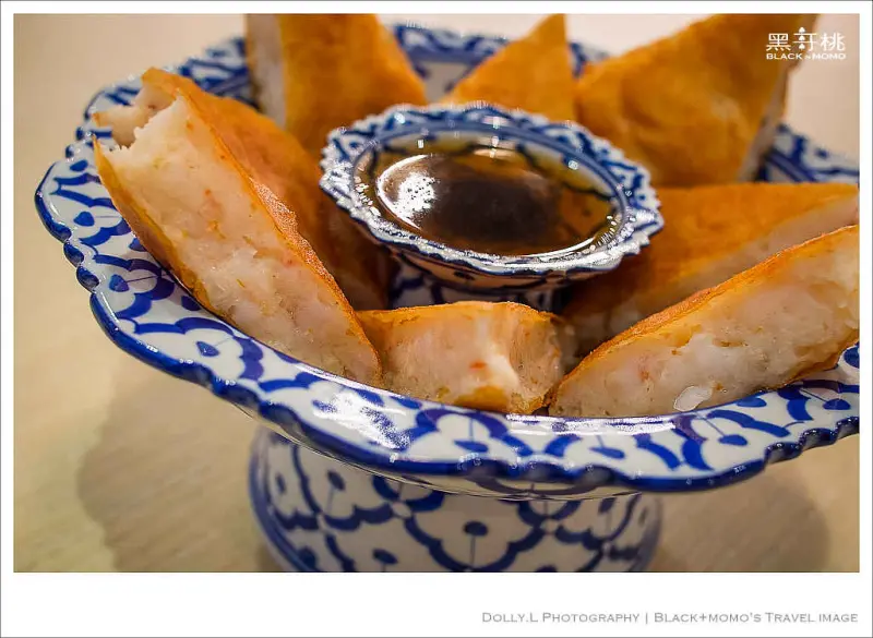 東區│饗泰多 SIAM MORE 泰式風格餐廳‧食尚泰味《窩客島體驗》