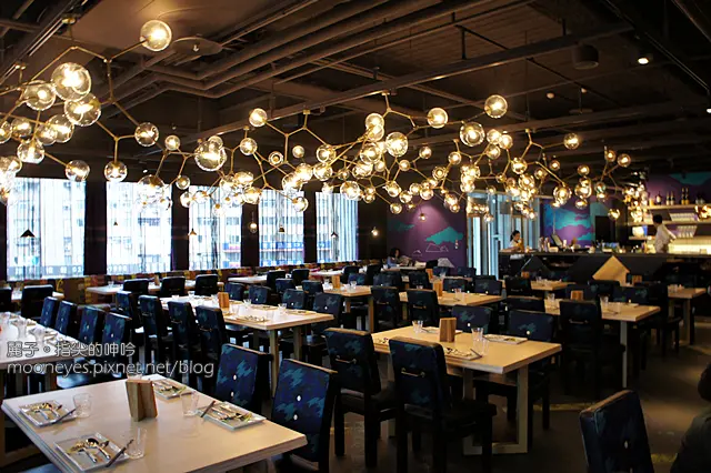 [美食] 台北東區。饗泰多：服務親切貼心的高水平美味餐點，東區新食尚