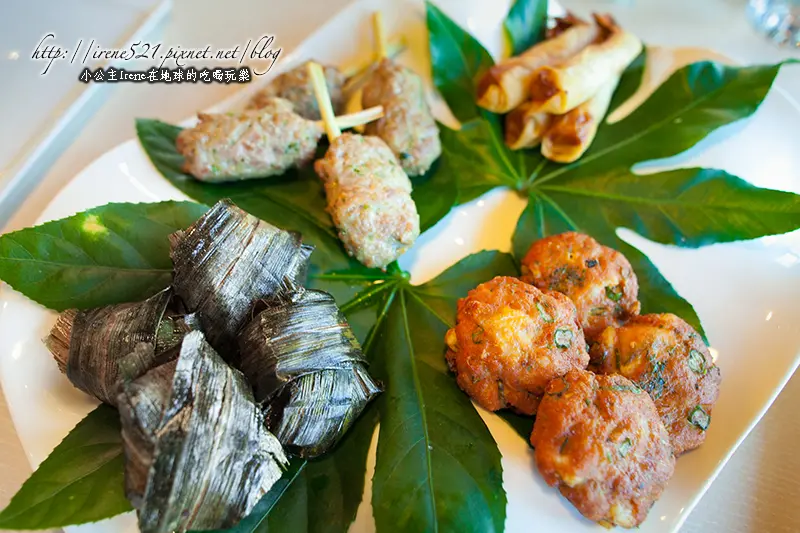 【台北大安區】餐點有特色、裝潢一流、服務到位，吃飯不必想太多．饗泰多