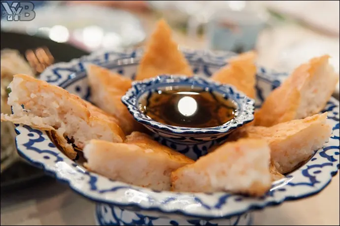 [東區｜異國料理] 窩客島體驗 - 饗泰多 Siamo More 泰式風格餐廳