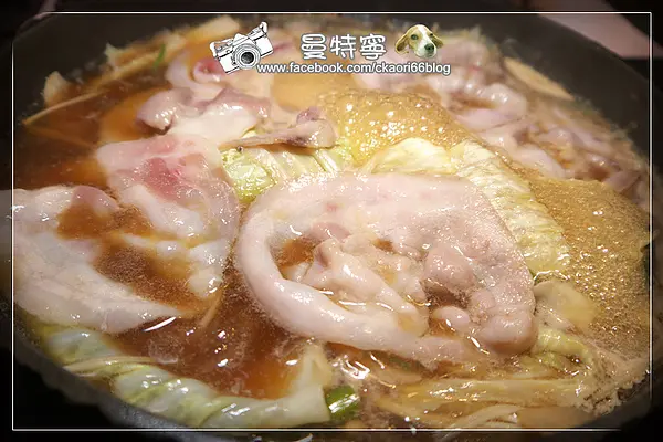 [食]顛覆味蕾壽喜燒~[新竹]天皇熹壽喜燒