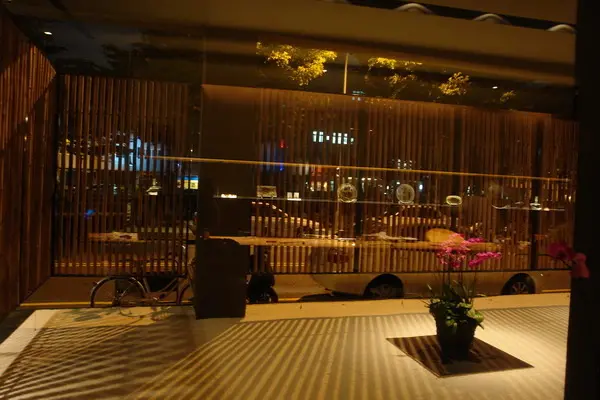 Suzuki sushi--來自東京的料理人--板前鈴木大將