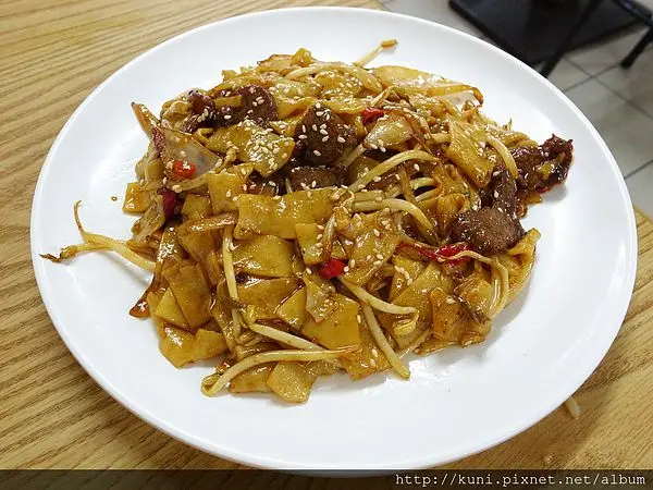 GRD3日誌---10042014 詰來富燒臘快炒：平價好港味