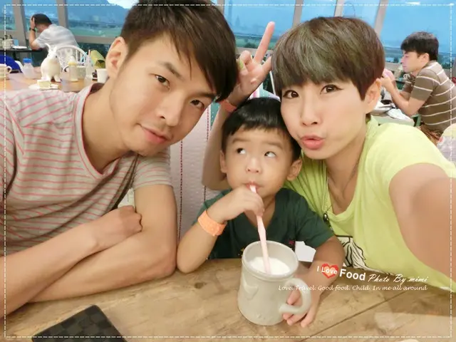 [美食]互動式學學文創1+1來玩親子餐廳。好樣小小 VVG Petite(夢幻童趣餐廳篇)