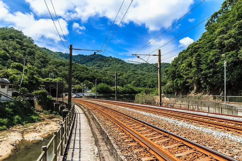 200719新北市-三貂嶺車站