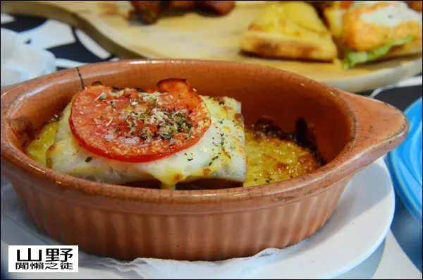 【台中】Alices Party  愛麗絲的派對 手工披薩吃到飽