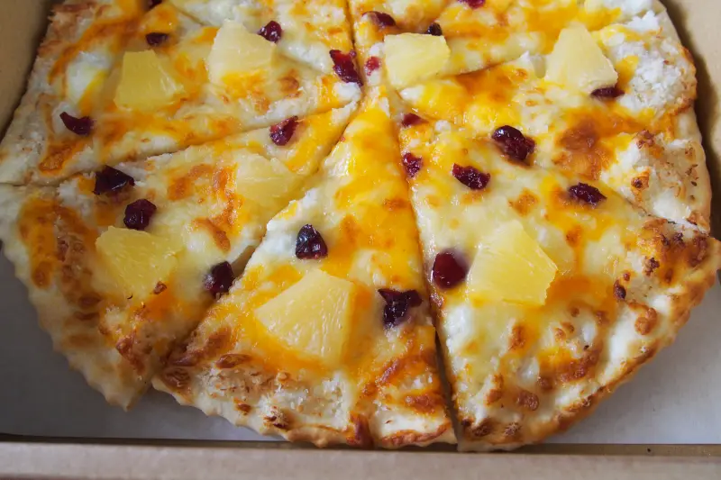 【南投。中興新村】i Mood 艾木雅舍~Pizza              