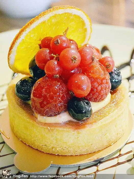 【試吃】❤台北-Eat Eat 意義Bistro 餐廳 (藝人簡沛恩開的店)