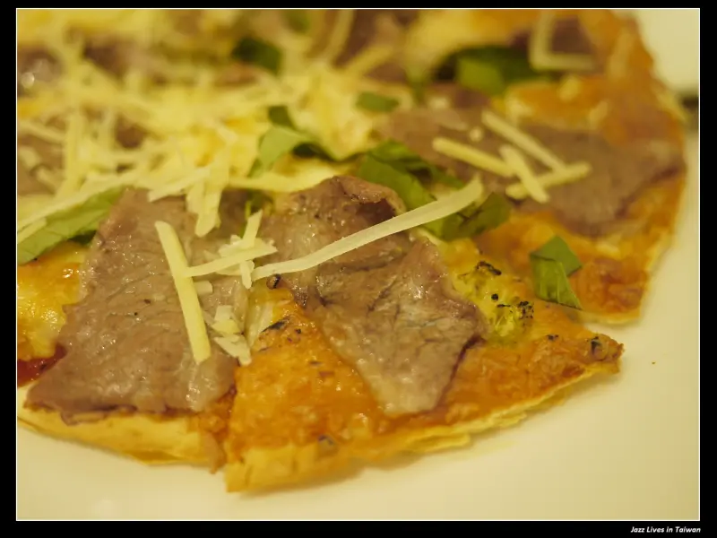 [Eat Eat Bistro] 創意結合藝術品般的料理饗宴~