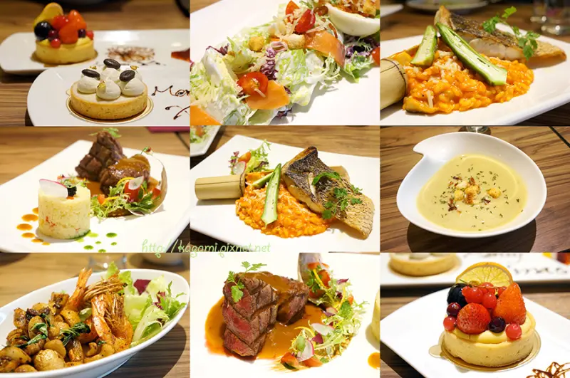 [餐廳] 台北東區：Eat Eat Bistro