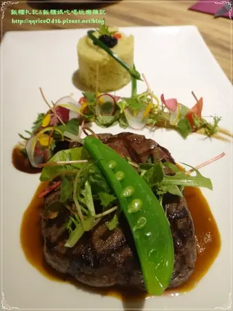 ❤ 試吃體驗~異國風格餐館『Eat Eat Bistro』