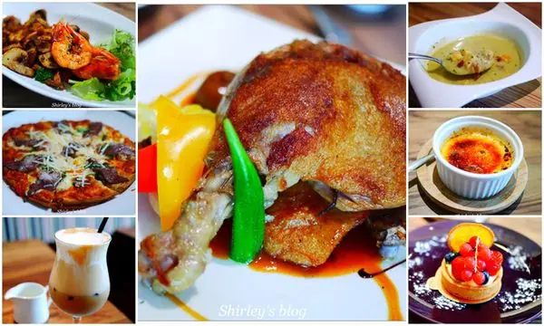 東區‧Eat Eat Bistro