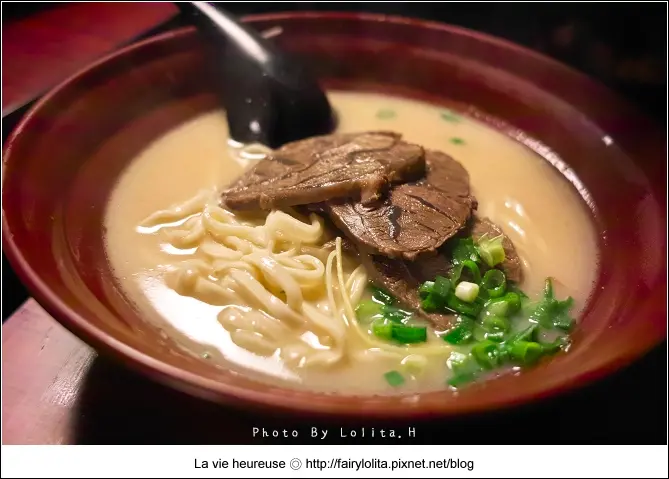 《北市大安區♥食記》七十二牛肉麵。每日限量200碗的台版米其林四顆星牛肉麵