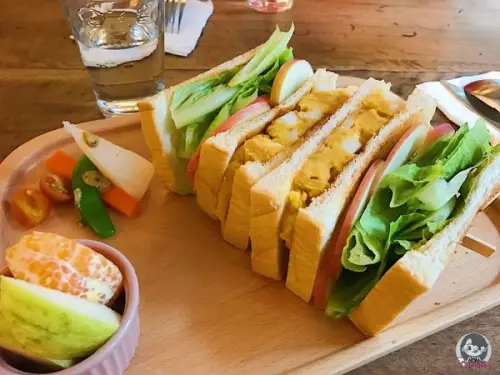 [食記/花蓮]時光1939　跟日式老宅來場只有二手書與早午餐的邂逅　健康有機無毒蔬食 你我都還沒出生的1939 坎蒂斯花蓮慢活