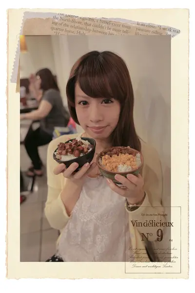 台中美食 ⋈ 古早味大享受 - 古早飯堂