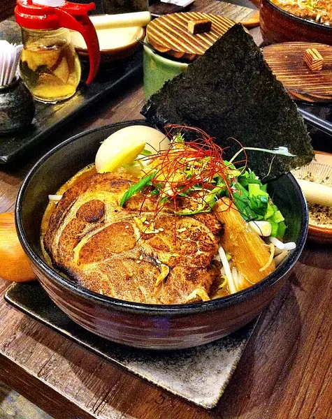 美味的戰爭-當餓鬼遇上惡鬼! 