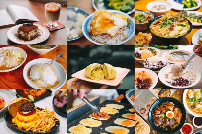 嘉義9間必吃美食小吃/伴手禮推薦！臺味佇嘉～用台語吃爆嘉義排隊美食地圖