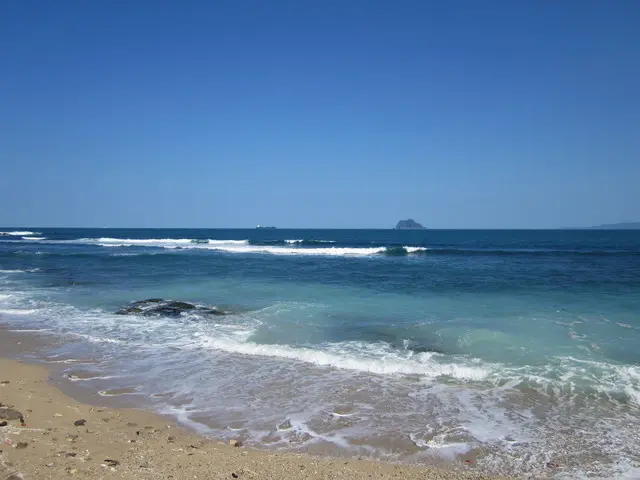 （萬里區）龜吼漁港吃蟹之遇見維納斯海岸線（上）～三明美食