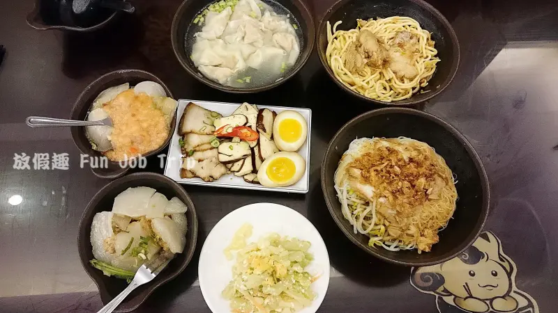 【苗栗市美食】懷舊客家味-江技舊記