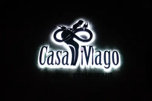 可薩瑪果--塔羅世界--魔幻的黑暗