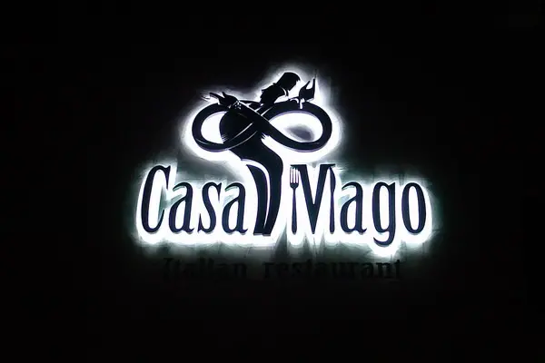 可薩瑪果--塔羅世界--魔幻的黑暗