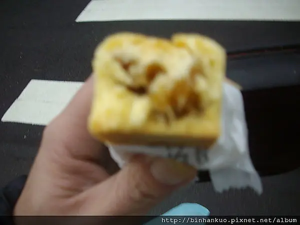 食記----米塔手感烘培(2)