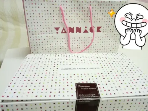 <宅配&實體門市美食>亞尼克北海道泡芙蛋糕-人氣伴手禮  綜合口味