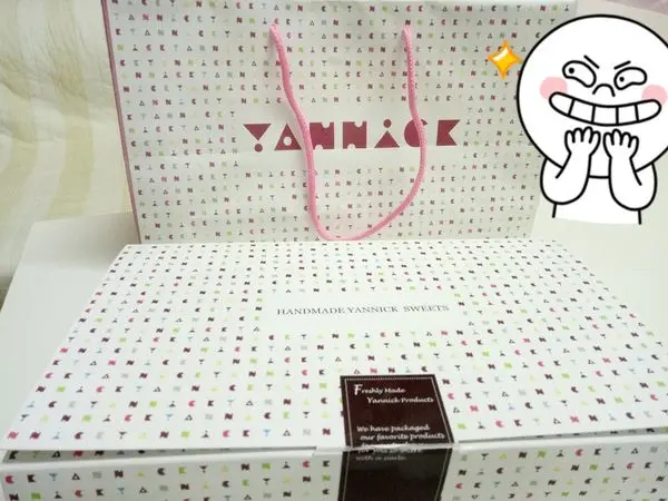 <宅配&實體門市美食>亞尼克北海道泡芙蛋糕-人氣伴手禮  綜合口味