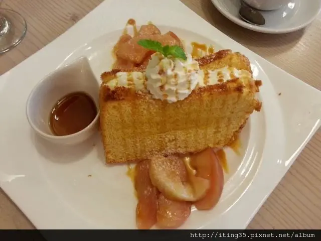 【南西商圈】來自北海道的甜蜜幸福戀味~KONAYUKI 粉雪 北海道 Style Café