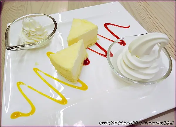 【台北中山區】中山站 KONAYUKI 粉雪 北海道Style by LeTAO