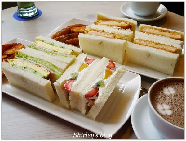 KONAYUKI 粉雪 北海道 Style Cafe