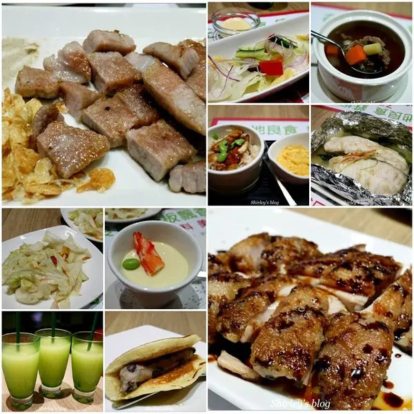 hot 7新鐵板料理‧台北長安東店