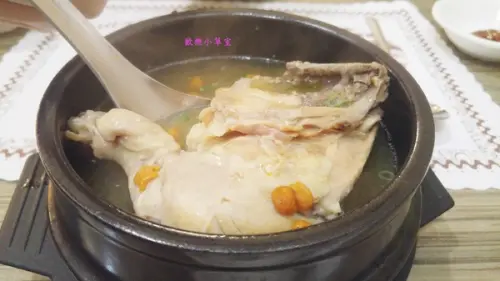 【台北美食】中山區平價韓食--韓之栈@捷運中山站