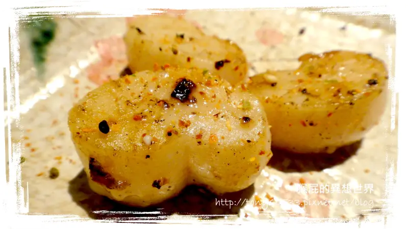 【台北西門】新鮮大生蠔任你吃！三朵花炭火燒肉‧鍋物！