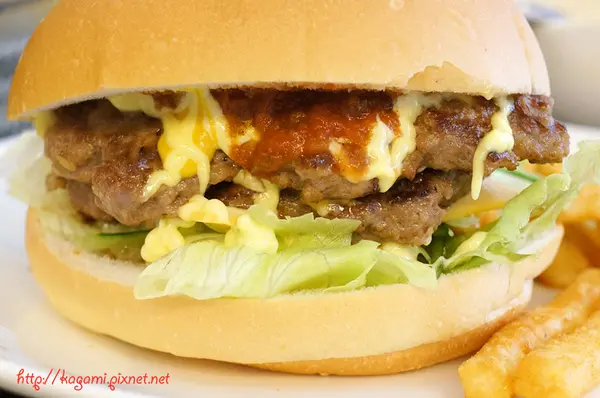 台北板橋：沙發馬鈴薯 Couch Potato