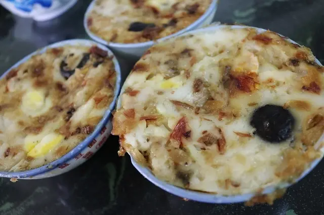 【台南美食】碗粿蘭（阿蘭碗粿）-麻豆超人氣小吃推薦