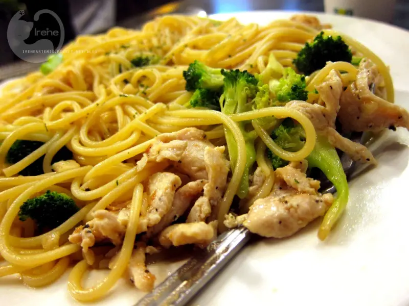 捷運永安市場站 | 桔磨坊義式麵屋 ．高CP值平價義大利麵 / 排隊人氣店 / 百元美食